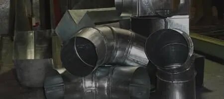 кругла вентиляція кругла вентиляція